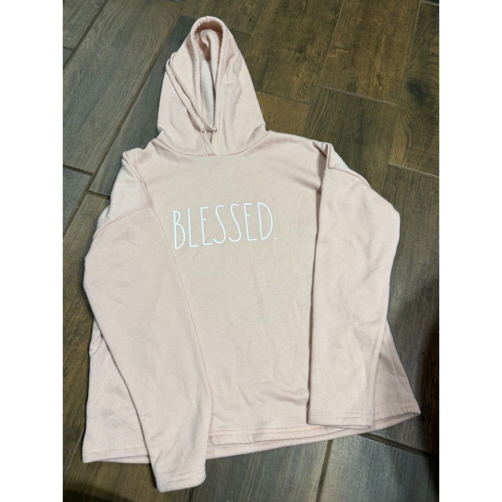 Rae Dunn Hoodie